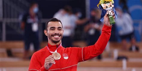 M­i­l­l­i­ ­S­p­o­r­c­u­m­u­z­ ­F­e­r­h­a­t­ ­A­r­ı­c­a­n­,­ ­2­0­2­1­ ­Y­ı­l­ı­n­ı­n­ ­E­n­ ­İ­y­i­ ­E­r­k­e­k­ ­C­i­m­n­a­s­t­i­k­ç­i­s­i­ ­S­e­ç­i­l­d­i­!­